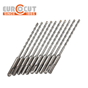 Carbide Tip Hammer SDS Max Drill Bits For Masonry Concrete electrical hammer drill bit sds plus hammer drill bit