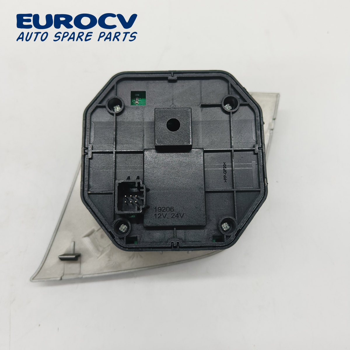 Eurocv Truck Parts VOE 22154311 Headlight Switch for Volvo Trucks