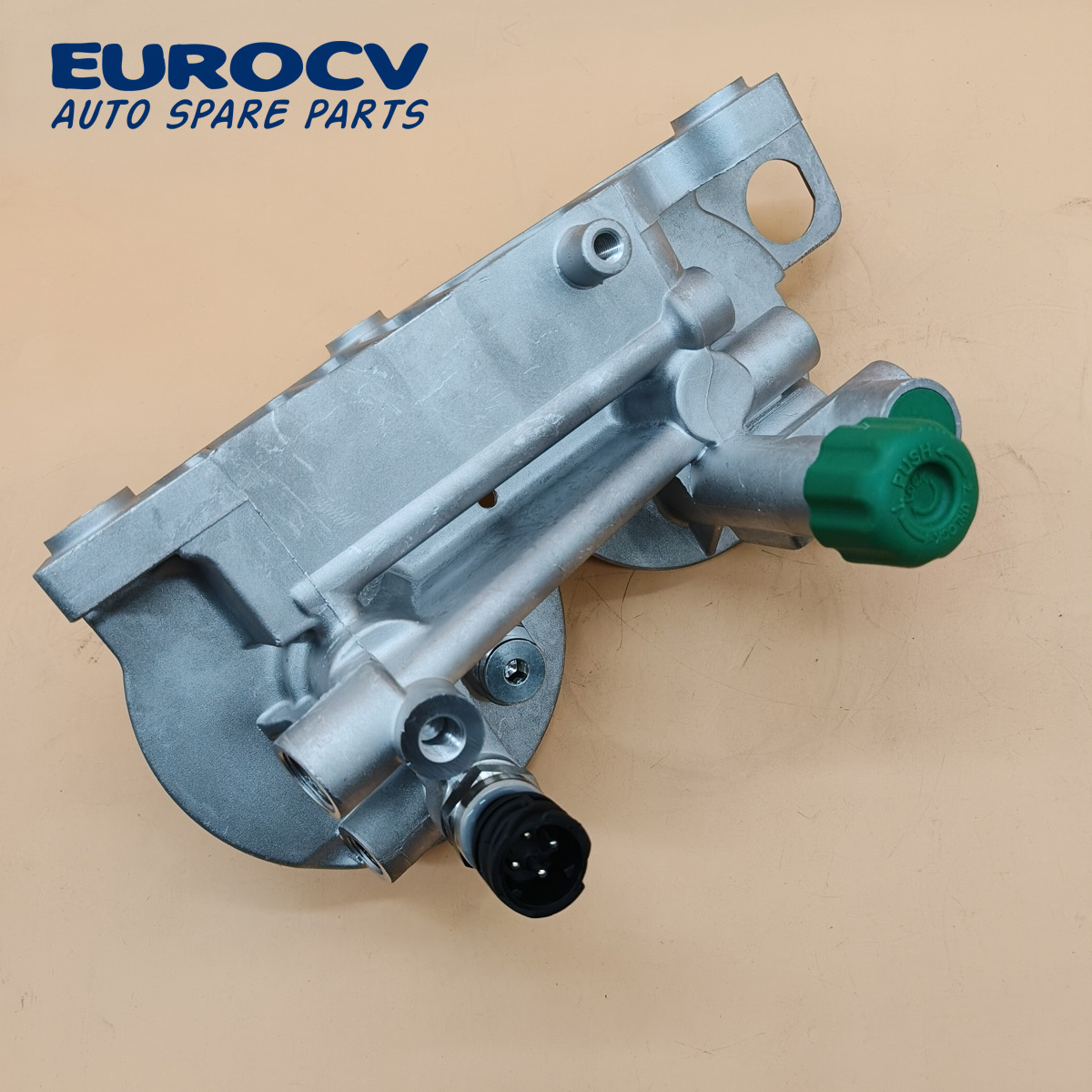 Eurocv Truck Parts VOE 21336013 21870635 Fuel Filter Housing