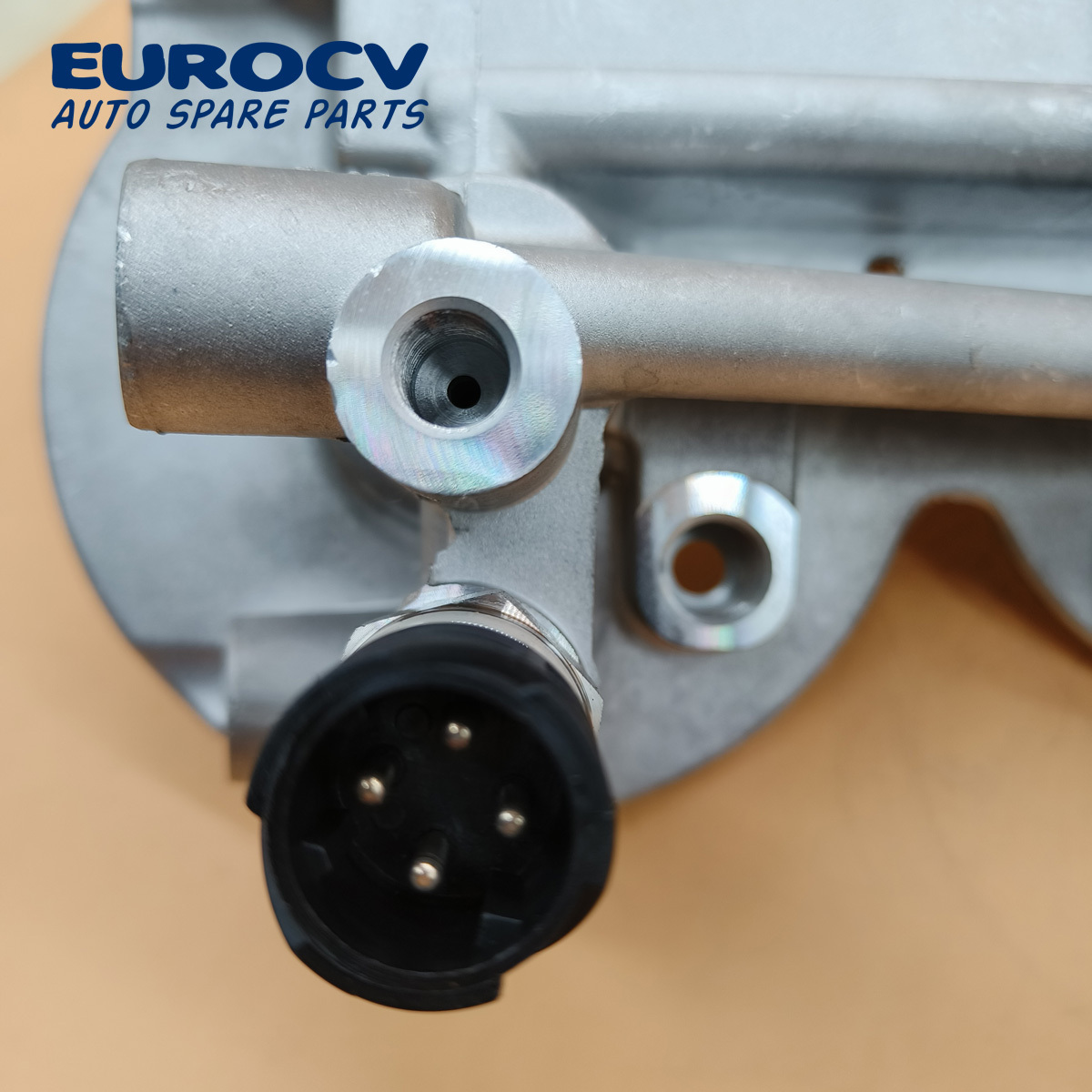 Eurocv Truck Parts VOE 21336013 21870635 Fuel Filter Housing