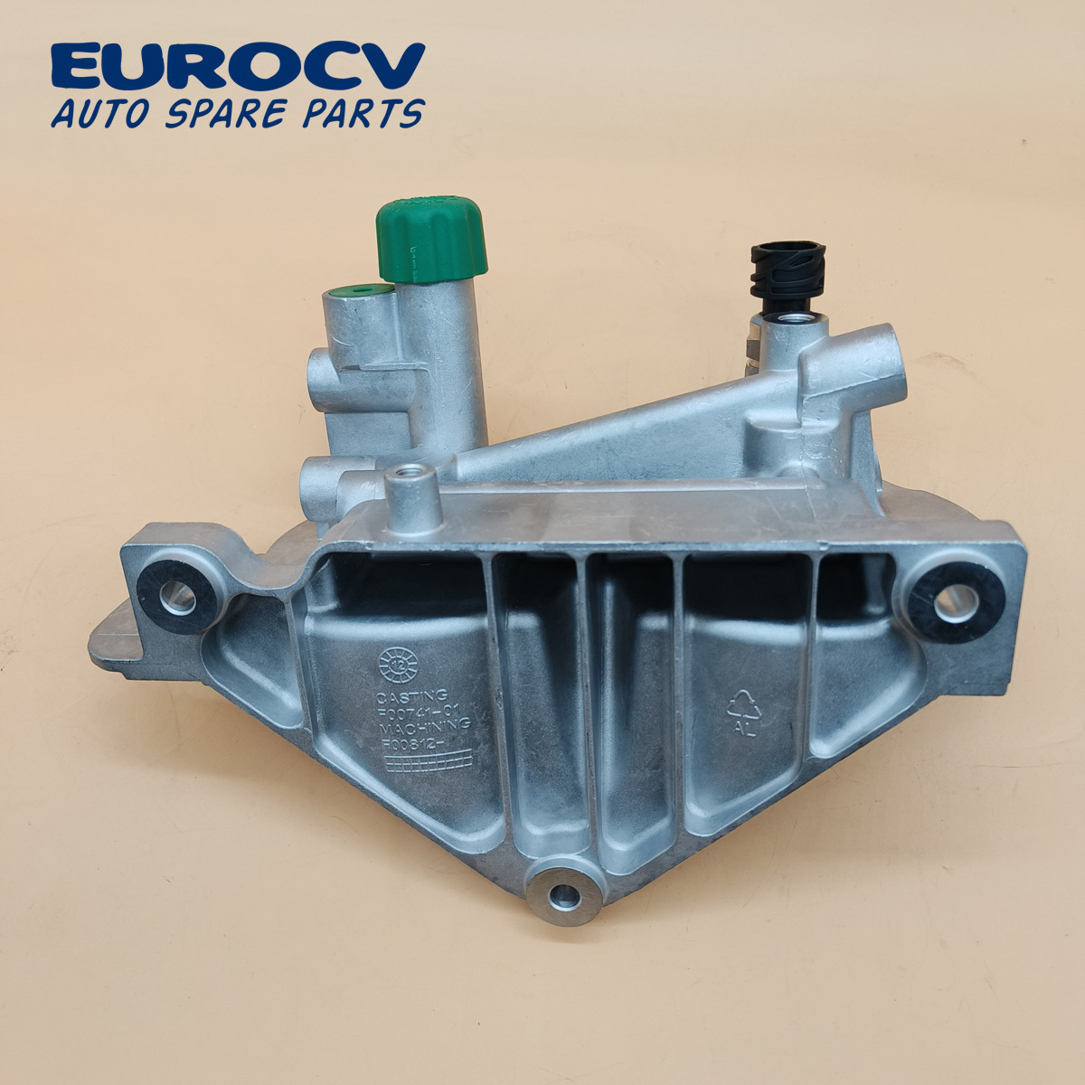 Eurocv Truck Parts VOE 21336013 21870635 Fuel Filter Housing