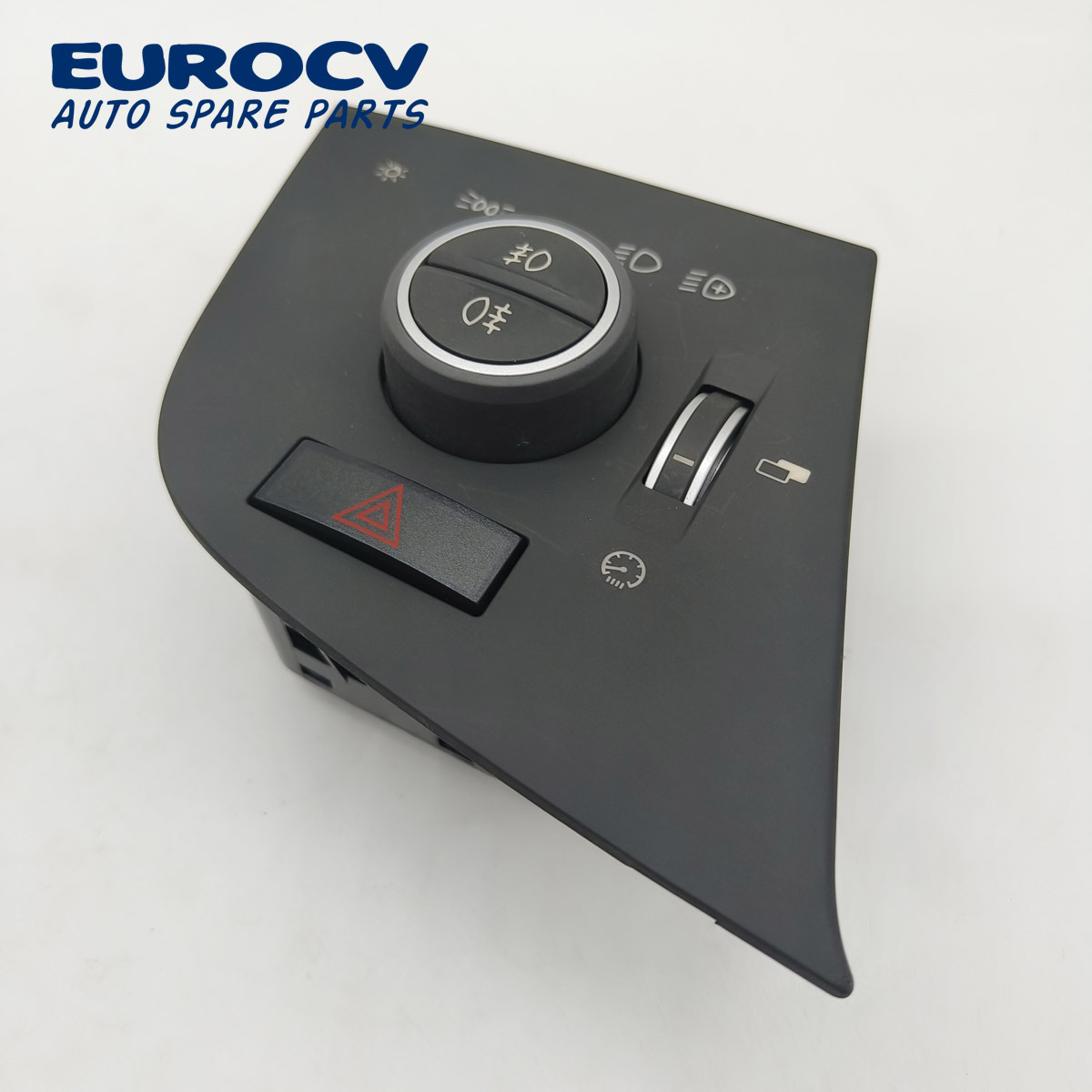 Eurocv Truck Parts VOE 22154311 Headlight Switch for Volvo Trucks