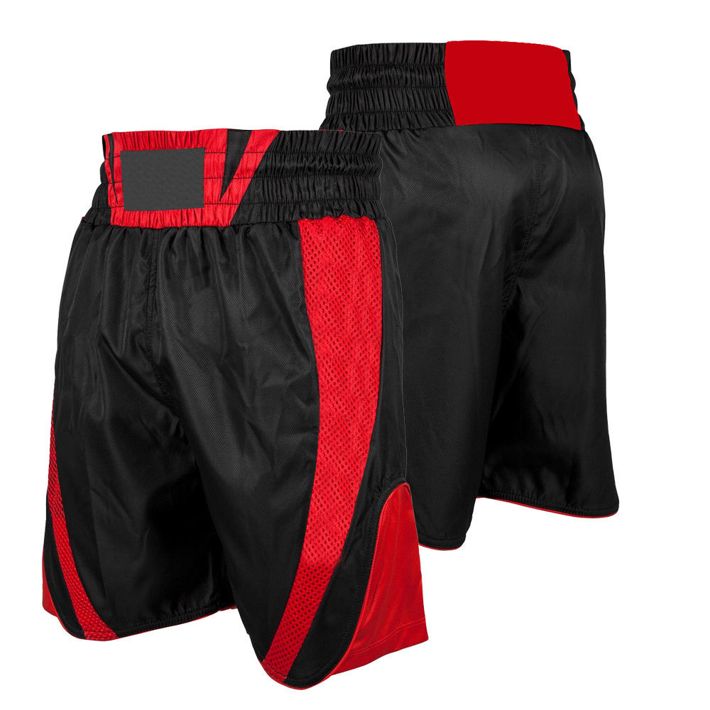 New 2023 Wholesale price Boxing shorts wrestling fight shorts mma boxing shorts customize Your Logo and design