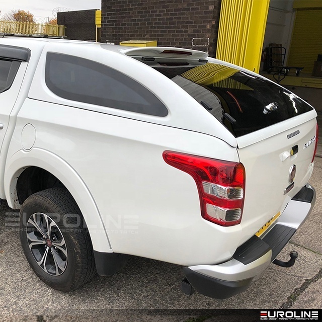 Euroline Starbox Hard top Canopy for Fiat Fullback