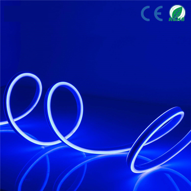 220V 8*16mm outdoor waterproof Led flexible RGBW Neon strip Light For Landscape Decor Advertising & Lighting