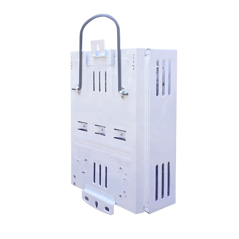 Factory Wholesale Selling 5L 6L Portable Camping LPG Gaz Geyser  RV High Quality Natural Gas Tankles Water Heater