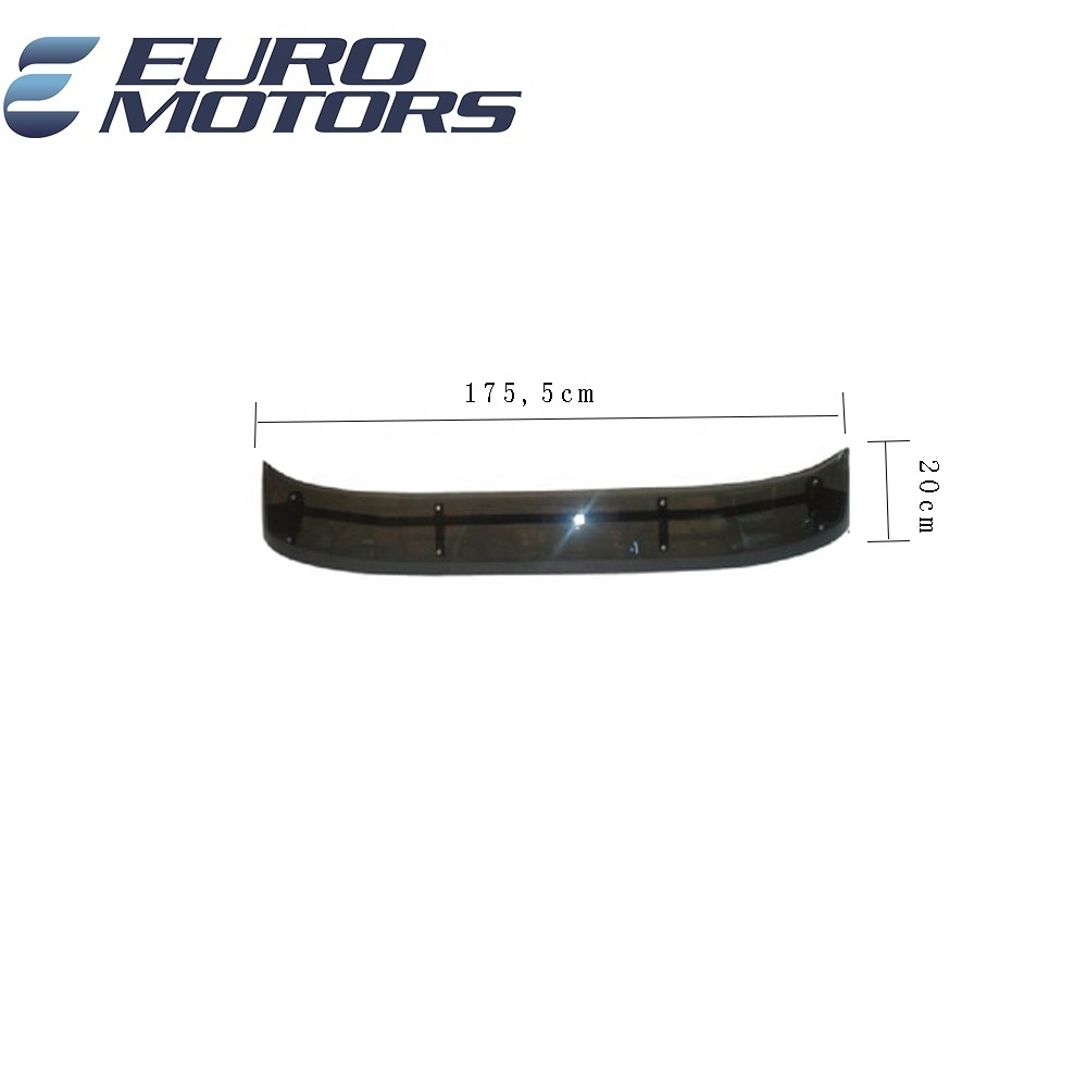 SUN VISOR 2994472 2997108 for Iveco Daily