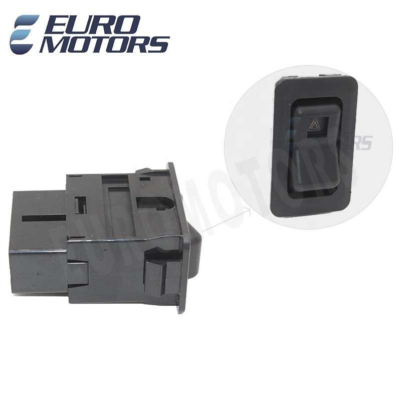 Hazard Light Switch MB561722 For Mitsubishi L200 Hazard Warning Lamp Switch