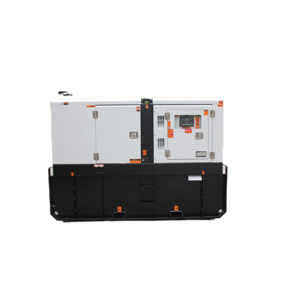 15KW/20KW/25KW 220V 380V super silent diesel generator set open and silent genset  engine