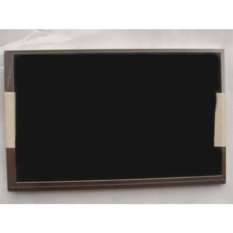 AUO 7inch LCD display C070VW02 V0 screen panel for Roewe 550 Peugeot 508 car GPS LCD monitor