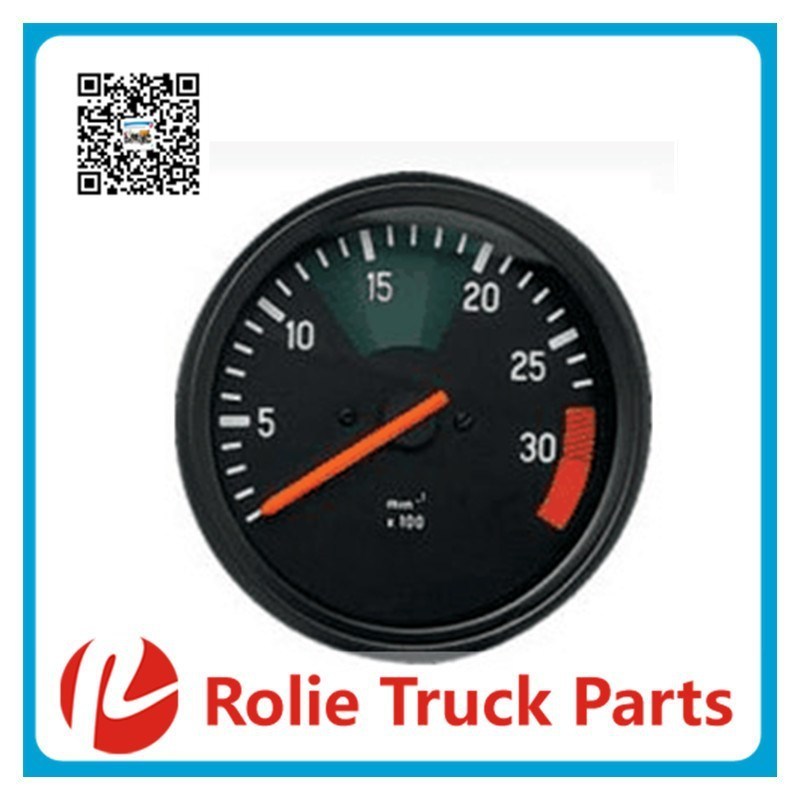 80-217-013 heavy duty truck parts oem 0015424016 truck parts sales tractor tachometer price