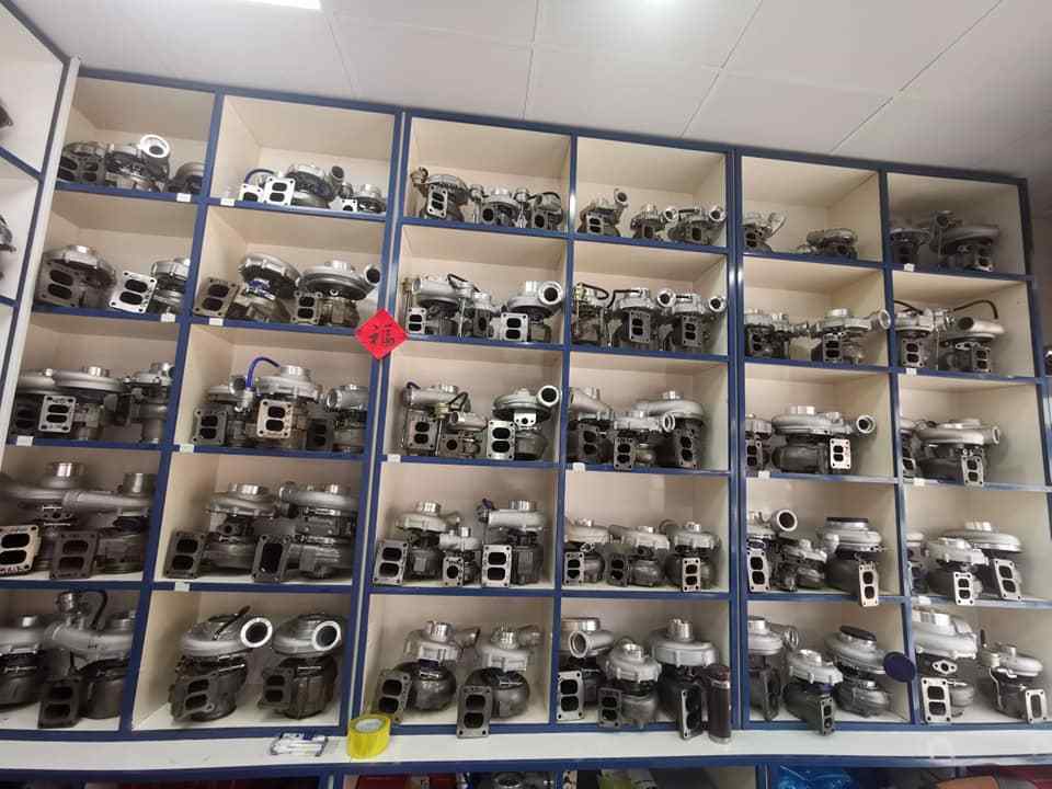 auto truck engine systems electric 12v diesel china car japanese turbo turbocharger repair kit parts prices 53279706790