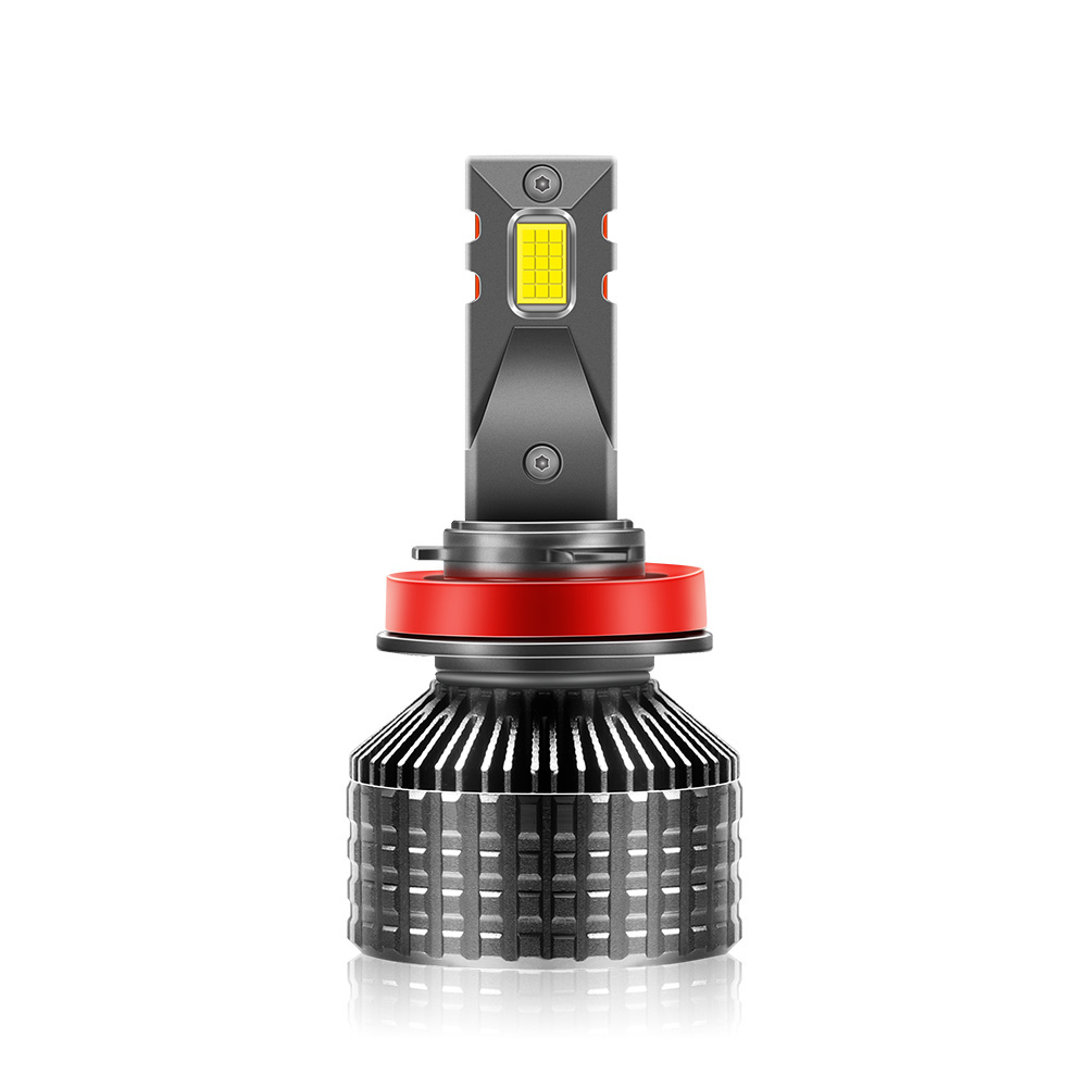 Factory Supply New Style 200W 24000lumen H11 Headlight