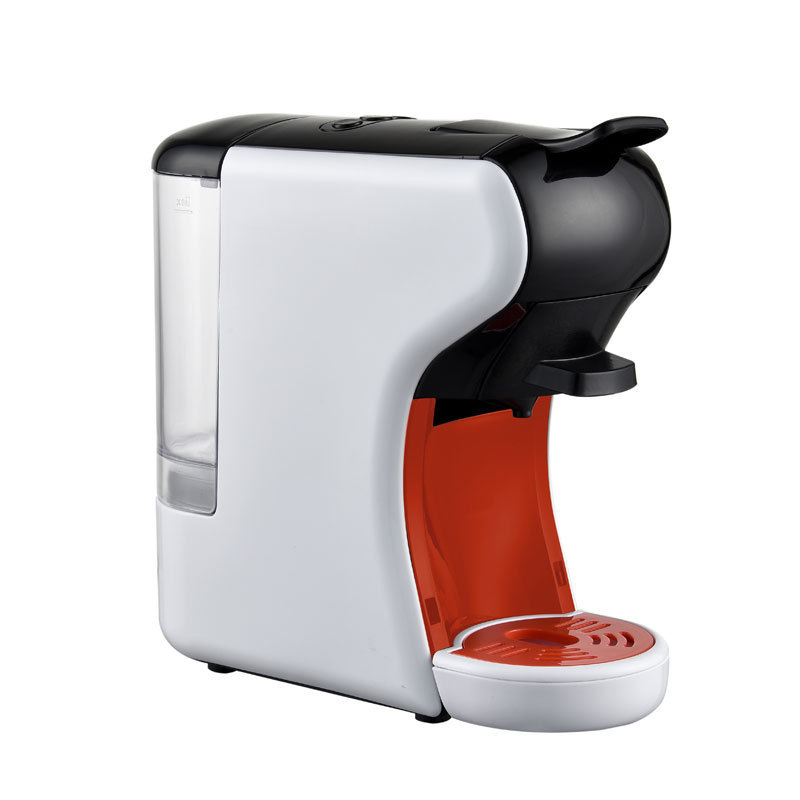 Best Price Cafetera Espresso Multi Capsule espresso Capsule Coffee Pulper Machine For Home