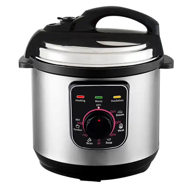 OEM ODM manufacturer wholesale price 1000w 6l 8l 10l 12l rice cooker electric best electric pressure cookers inner pot