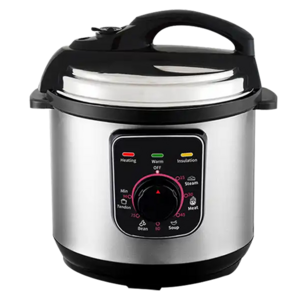 OEM ODM manufacturer wholesale price 1000w 6l 8l 10l 12l rice cooker electric best electric pressure cookers inner pot