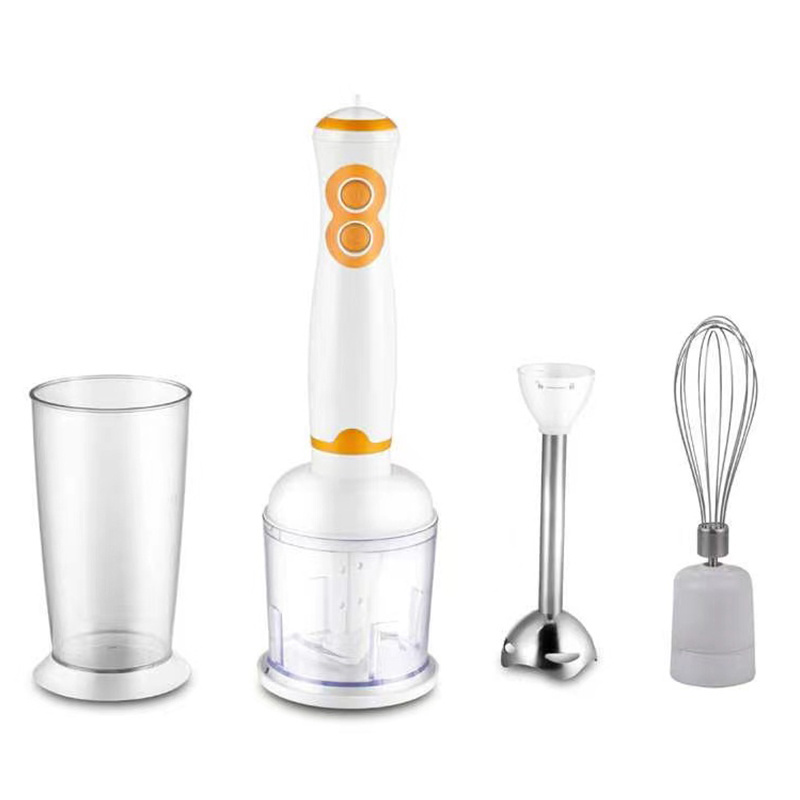 OEM/ODM Custom 220V 110V multifunction power heavy duty handheld smoothie blender mixer portable blender hand blender