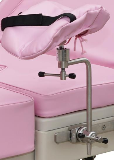 Cheap Ordinary Manual LDR BED Best Luxurious Hospital for Pregnant woman gyncology obstetric delivery bed