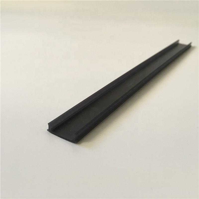 16 mm wide profile led strip plastic diffuser cover