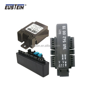 0255455932 2028204626 High Quality Relay Control Module for Mercedes Benz W202 W210