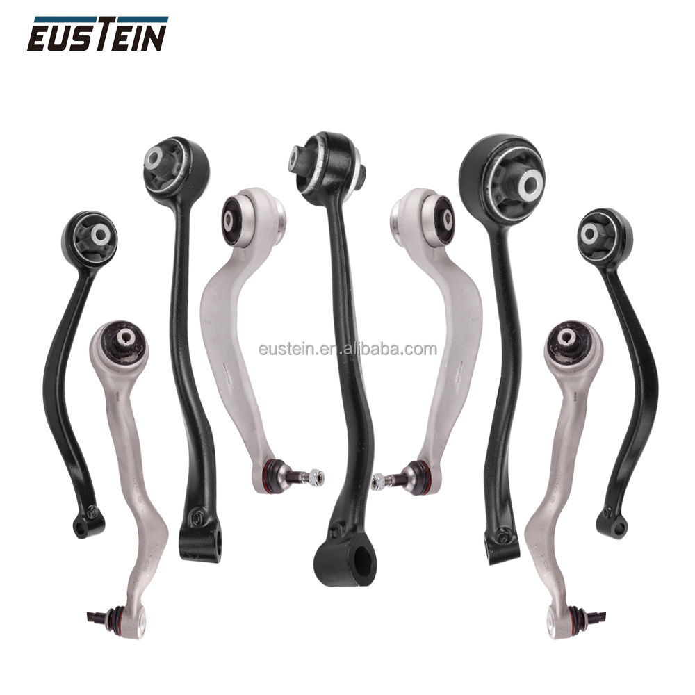 33326777424 Swing Arm Auto Suspension Parts Rear Axle Front Upper Arm Control Arms For BMW E39 E60 E65 E66 E61