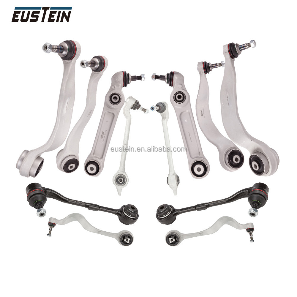 33326777424 Swing Arm Auto Suspension Parts Rear Axle Front Upper Arm Control Arms For BMW E39 E60 E65 E66 E61