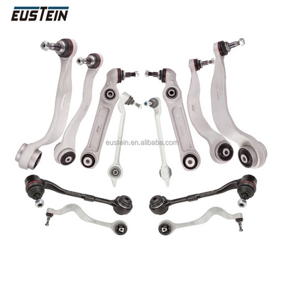 33326777424 Swing Arm Auto Suspension Parts Rear Axle Front Upper Arm Control Arms For BMW E39 E60 E65 E66 E61