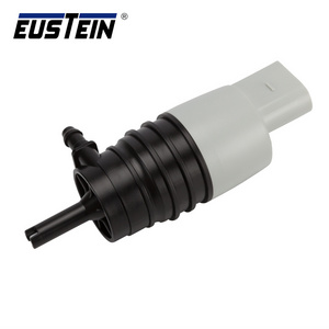 67127298309 67127388349 61677179311 67637340773 Windshield Washer Pump For BMW E90 E91 E92 E93 E81 F15 F16 Spare Parts