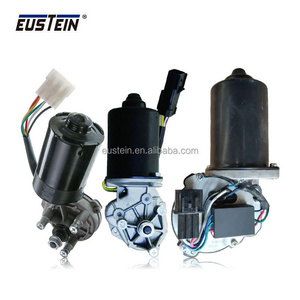 0048206542 0058207842 Front Wiper Motor for Mercedes Benz Auto Parts V Class 638/2 638 with Good Product Quality