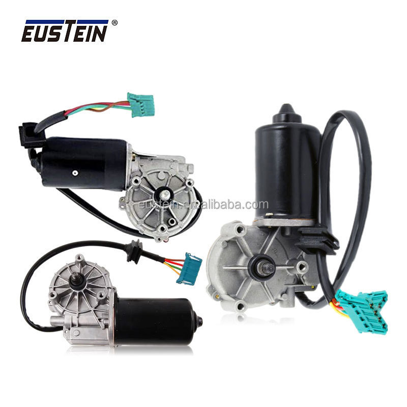 0048206542 0058207842 Front Wiper Motor for Mercedes Benz Auto Parts V Class 638/2 638 with Good Product Quality