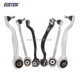 33326767831 33321090815 Quality Assurance Lower Auto Parts Control Arm Kit for BMW E85 E53 E46 E39 E60