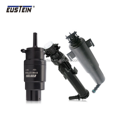 61677380421 Left Windshield washer pump Wiper Motor For BMW Auto Parts F20 F21 F22 F87 F32 F82 F36