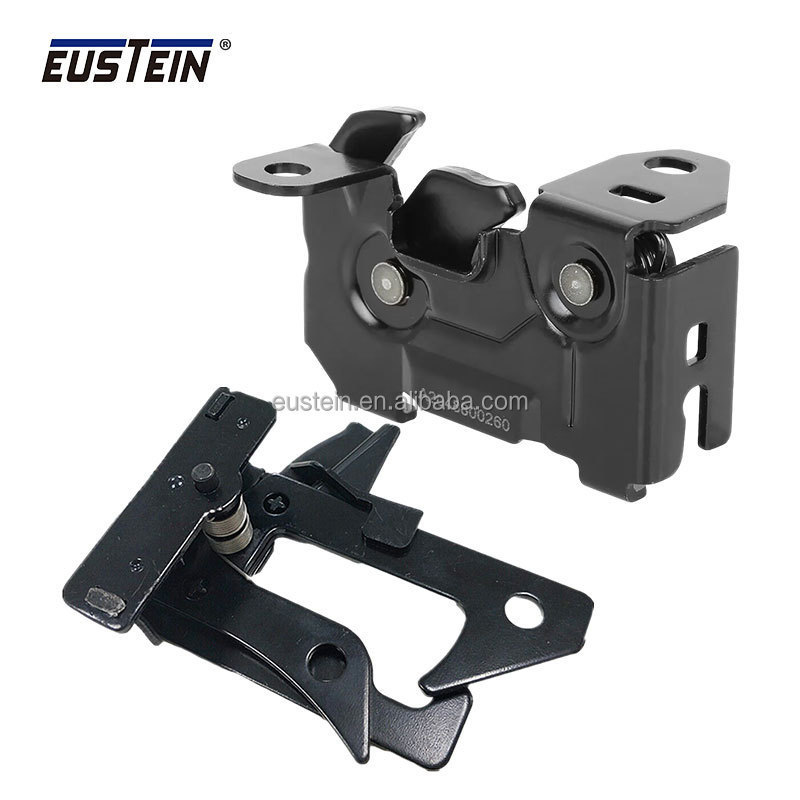 2048800064 2048800260 2128800060 Engine Hood Catch Lock Safety for Mercedes Benz C Class W204