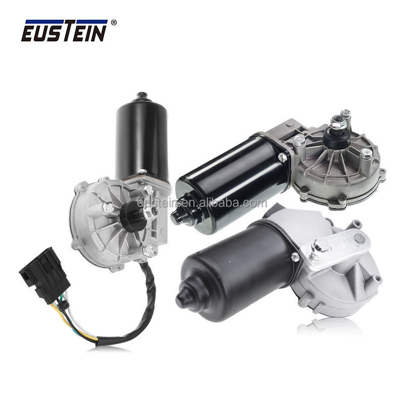 0048206542 0058207842 Front Wiper Motor for Mercedes Benz Auto Parts V Class 638/2 638 with Good Product Quality