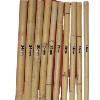 HIGH QUALITY Natural rattan cane , rattan pole