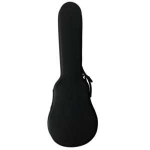 custom low price oxford 1600d eva musical instruments classical esp electric guitar case