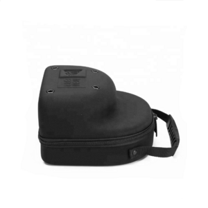 Custom OEM Waterproof Fashion EVA Case Headgear Carrying Hat Carrying Case cap travel case EVA Hat Bag