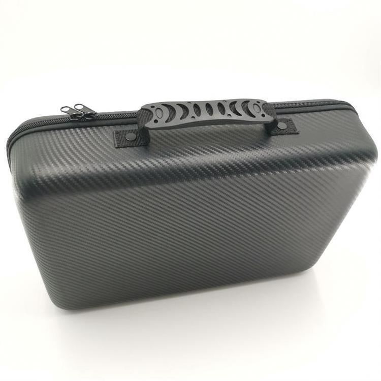 Professional Custom Carrying Hard Case EVA Case Tool Box with Strap