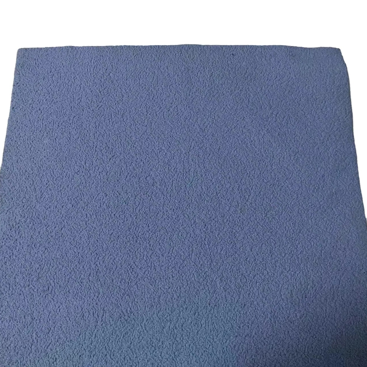 High temperature thin rubber sheets flexibility silicone foam sheets