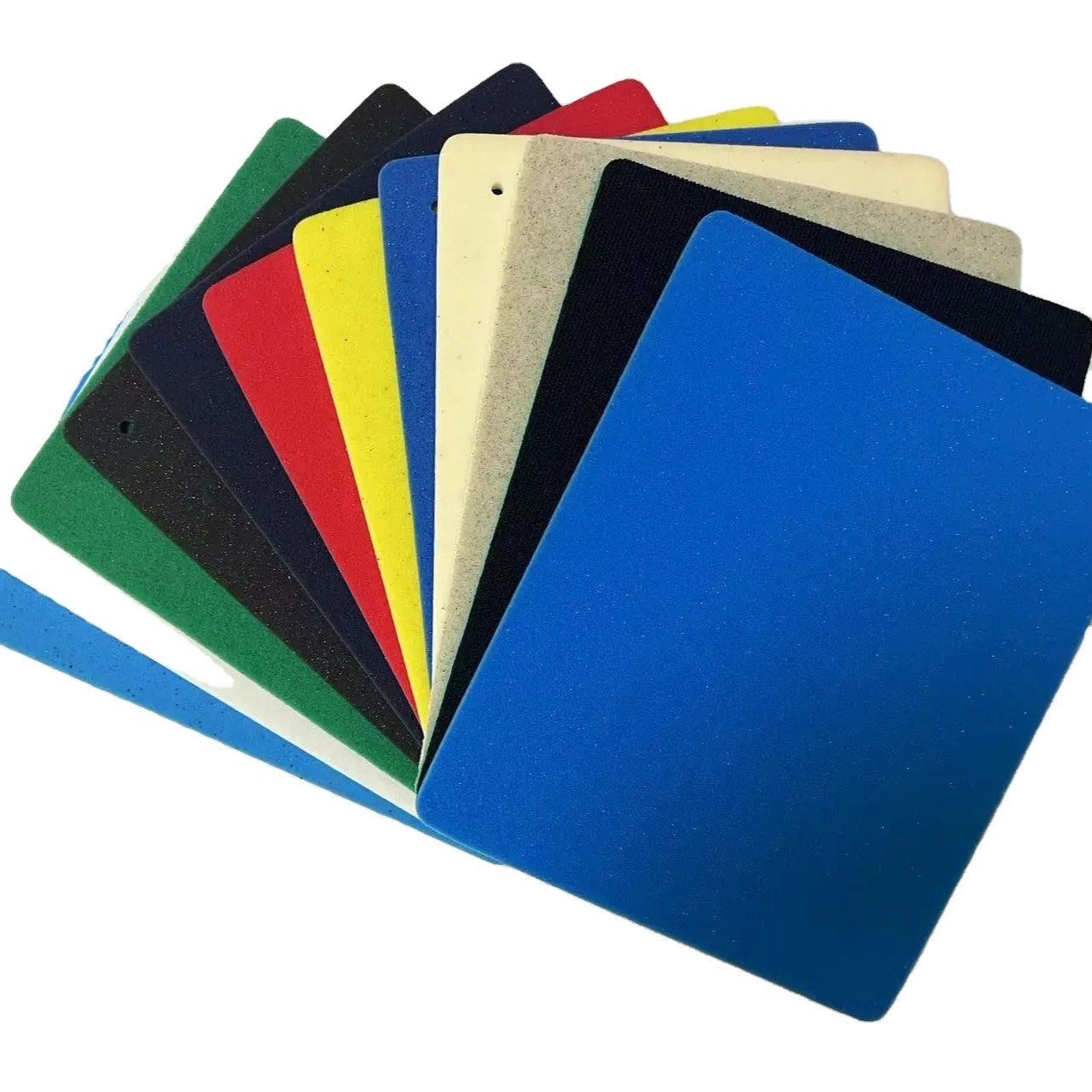 Polyurethane Foam Sheets Fast Delivery Design Freedom Pu Foam for insole