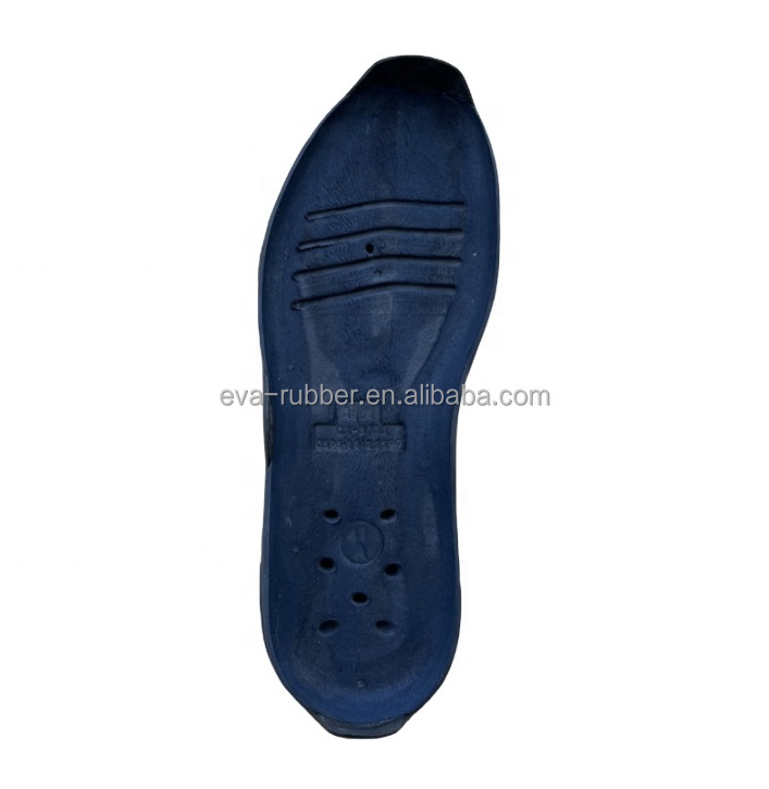 Wholesale Wear Resistant Running Sole Factory Price Lightweight New Sports Shoe Soles Making Sneaker Outsoles