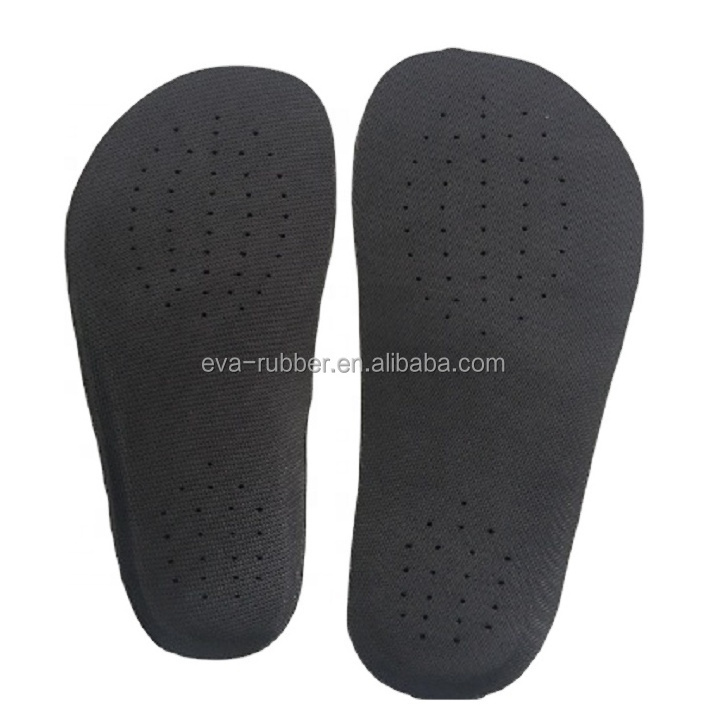 Wholesale Insoles Foot Care Manufacturer For Shoes Men Women Breathable Arch Support Comfort Insoles