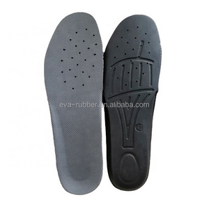 Wholesale Insoles Foot Care Manufacturer For Shoes Men Women Breathable Arch Support Comfort Insoles