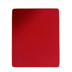 Polyurethane Foam Sheets Fast Delivery Design Freedom Pu Foam for insole