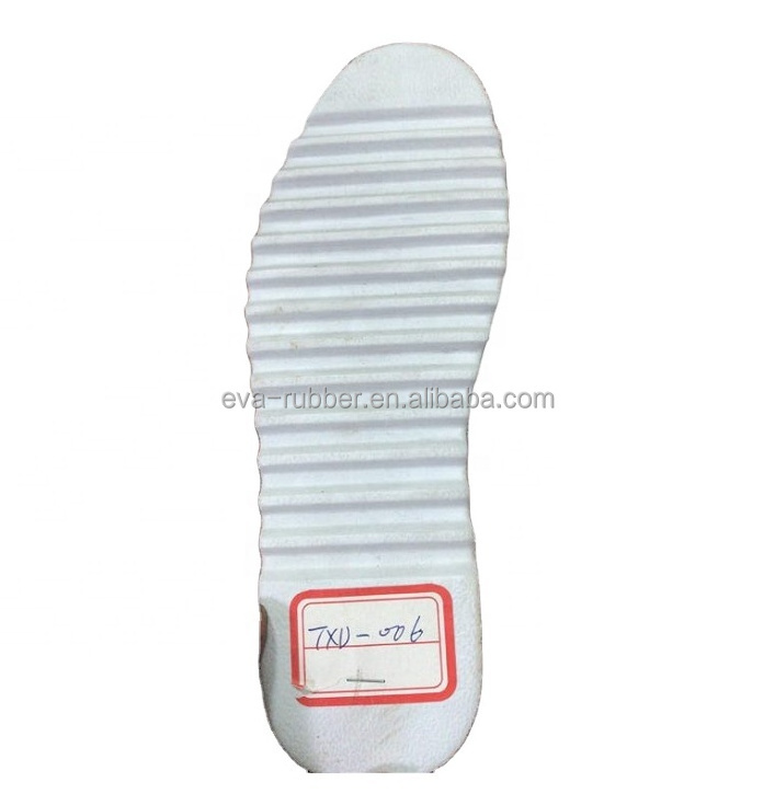 Good Quality Durable EVA Wholesale Non Slip And Wear Resisting Shoe Sole Manufacturers In Anhui