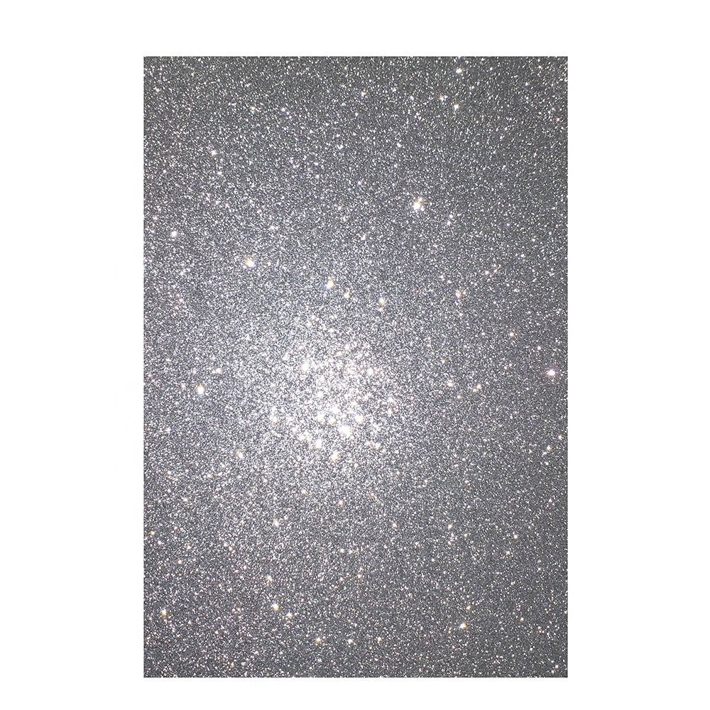 customized new product Factory wholesale Glitter eva sheets glitter eva foam sheet shiny craft eva foam