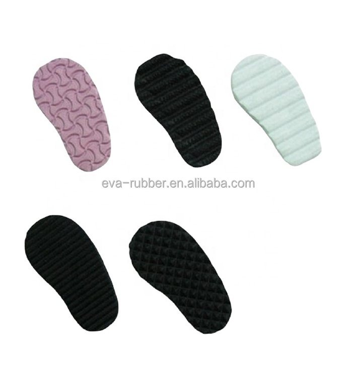 Light Weight EVA Wear-Resistant Casual Any Colors Outsoles Slipper Outsole Shoe Sole Shoes Outsole