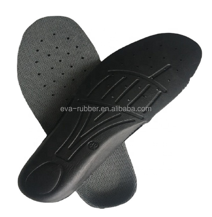 Wholesale Insoles Foot Care Manufacturer For Shoes Men Women Breathable Arch Support Comfort Insoles