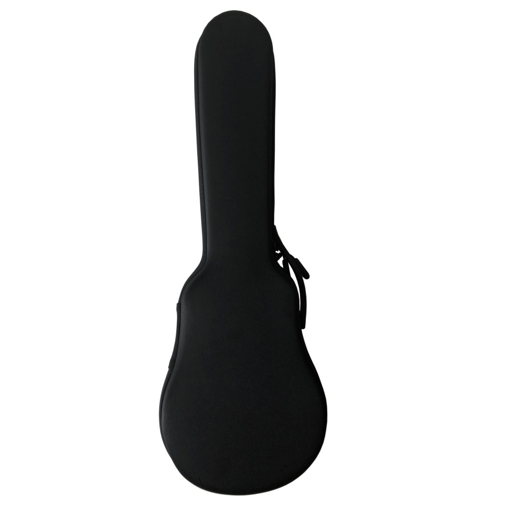 Custom Wholesale Guitar Hard Case Eva Foam Electrical Guitar Case for Classic Guitar