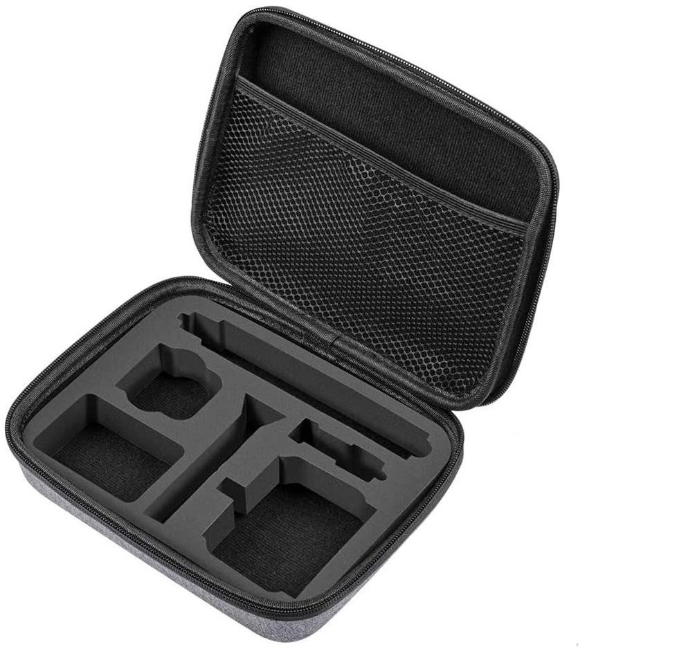 custom waterproof technician mini storage protect small eva tool set carrying bag box eva case with foam